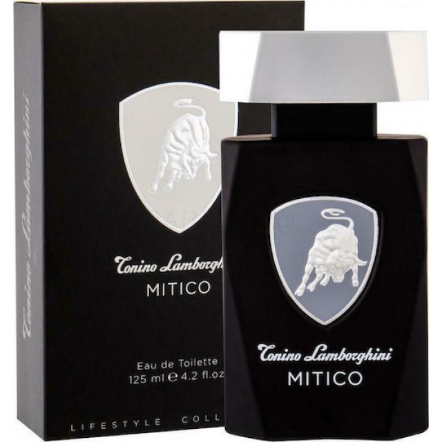 LAMBORGHINI Mitico EDT 125ml